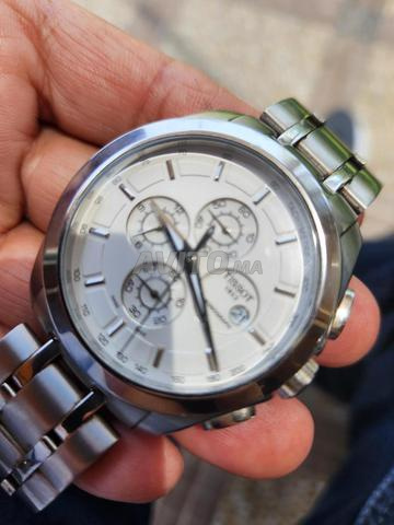 TISSOT 1853