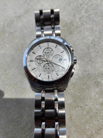 TISSOT 1853 - 2