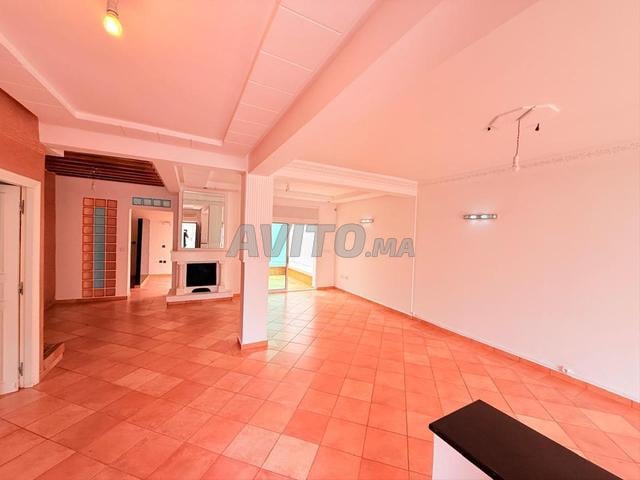 Villa à louer à Charaf - 2