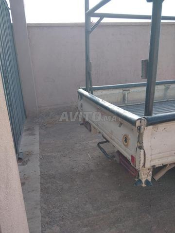 هيونداي H100 - 2