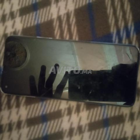 Infinix Hot 8 - 2