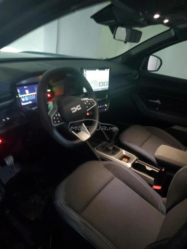 2026 Dacia Bigster