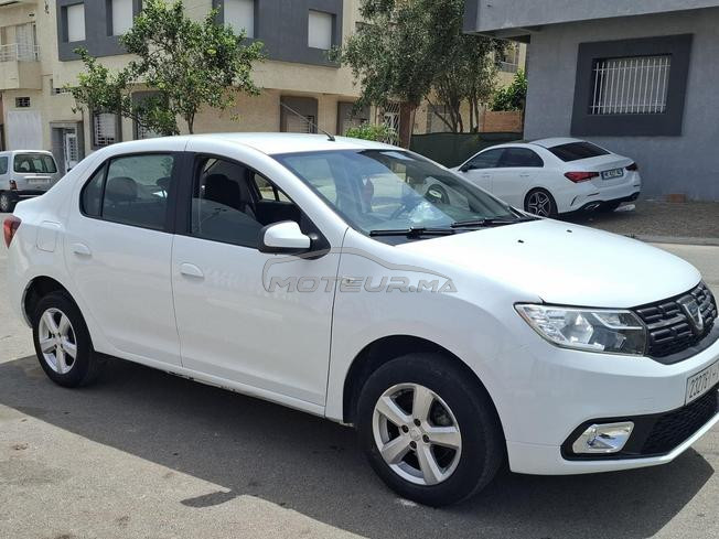 dacia mliha 2019 tout opttion 