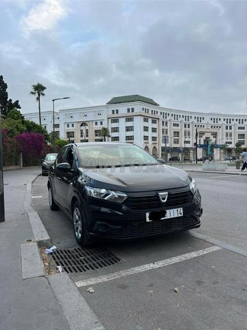 Dacia sandero streetway - 2