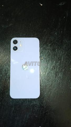 iPhone 12 mini - 2