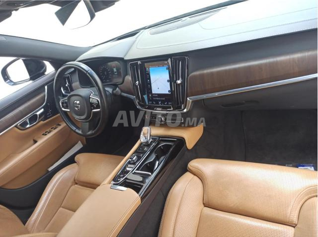 فولفو S90 في الدار البيضاء