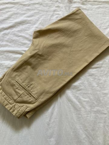 Pantalon pour hommes - 2