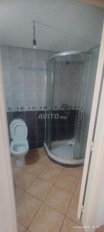 Bel appartement avec piscine Smir Park - 2