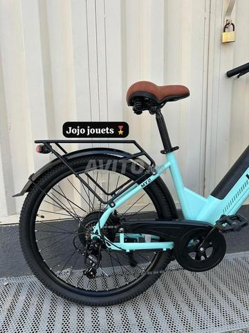 Vélo Madame - 2