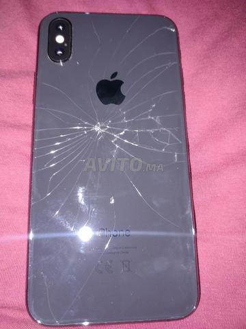 iPhone XS - 2