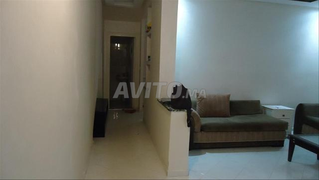Appartement à louer 94 m² à El Jadida - 2