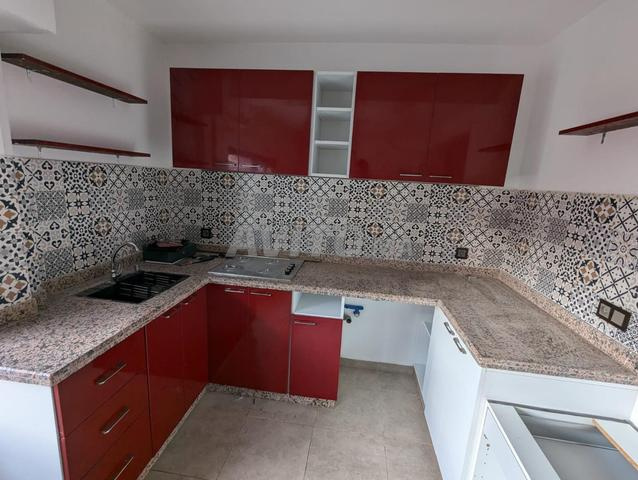 Appartement Haut Founty - 2