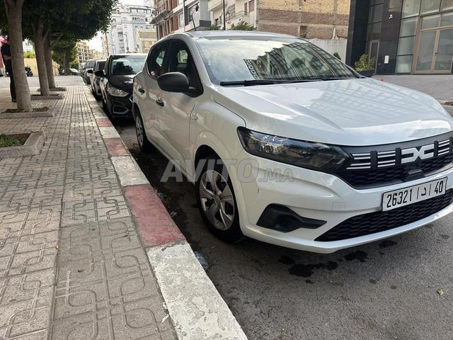 Dacia Sandero - 2