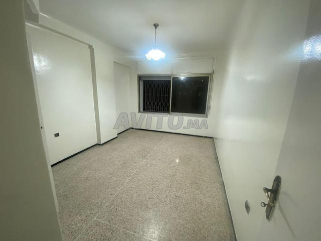 Appartement à louer 130 m² à Casablanca - 2