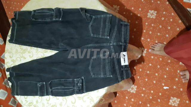 Jean pour homme - 2