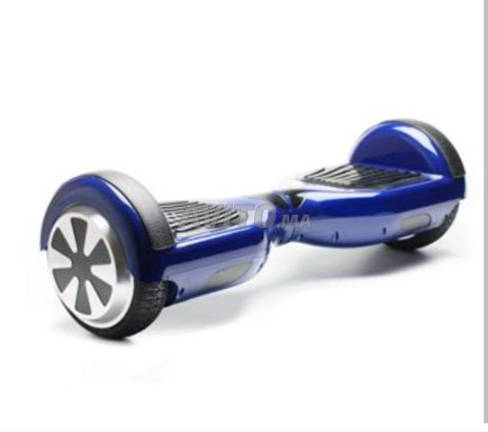 Hoverboard en très bon état - 2