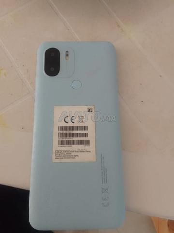 Téléphone d'occasion nommé Redmi A2, bienvenue aux intéressés - 2