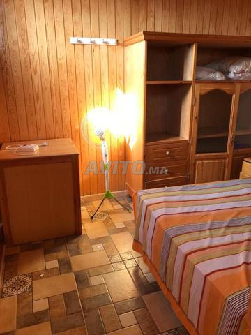 Bungalow avec wifi gratuit sur Nador - 2