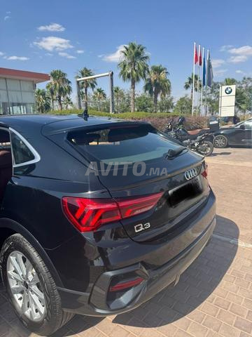 Audi Q3 Sportback Comme Neuve   Faible Kilométrage - 2