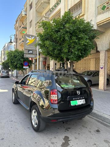 Dacia Duster Diesel Manuelle 2016 à Tanger - 2
