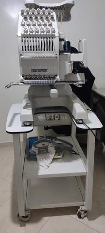 تطريز FORTEVER - 2