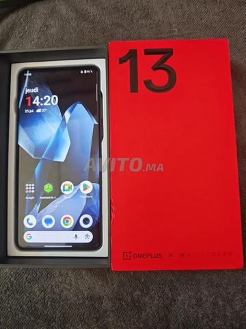 oneplus 13 - 2