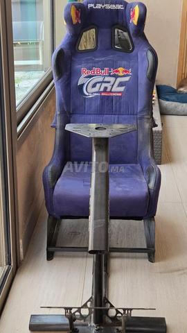 Siège gaming Playseat - 2