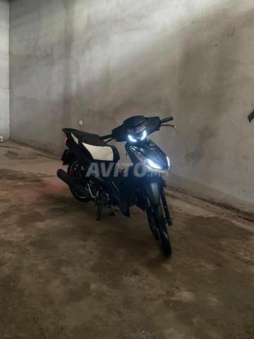 Sanya propre - 2
