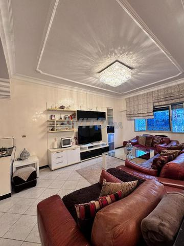 Appartement de 149 m² à vendre - Quartier Castilla - 2