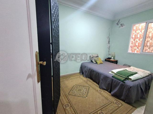 CMN-HA-2012 - Appartement à vendre à lotissement... - 2