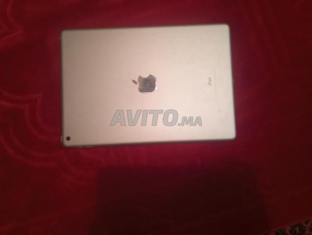 iPad 9ème génération 64go