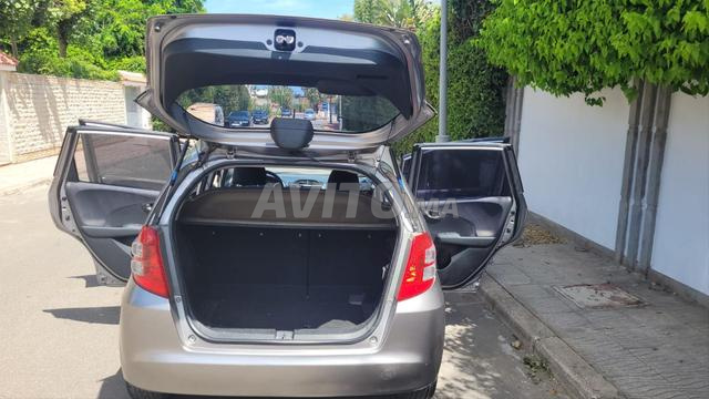 Honda Jazz - 2