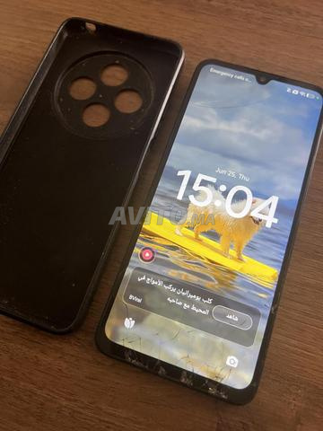 Redmi 14 C 128Go 4plus4RAM - 2