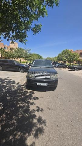 رينج روفر سبورت سوبر تشارج - 2