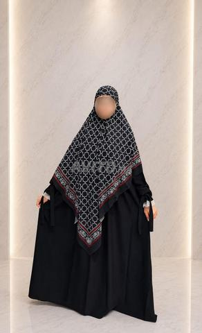 Abaya Ibtissam - 2