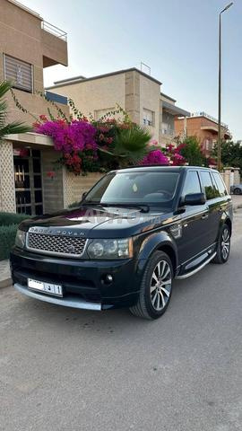 Range Rover Sport Autobiography - 2