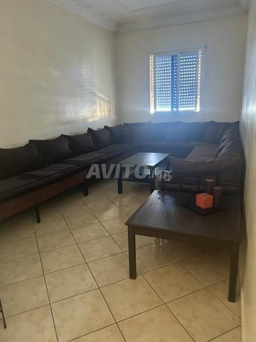 appartement - 2