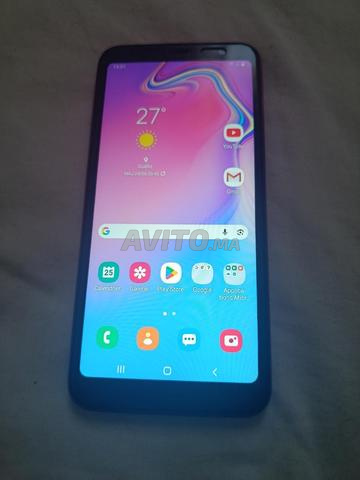 Samsung J6 Plus très propre - 2