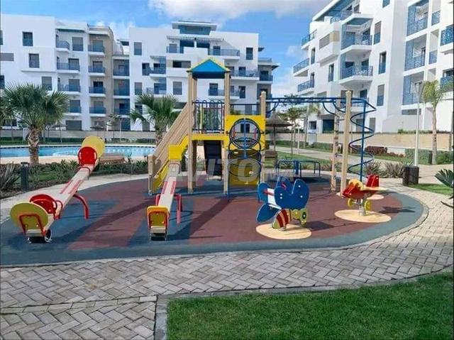 Bel appartement à louer à la journée à Costa Mar - 2