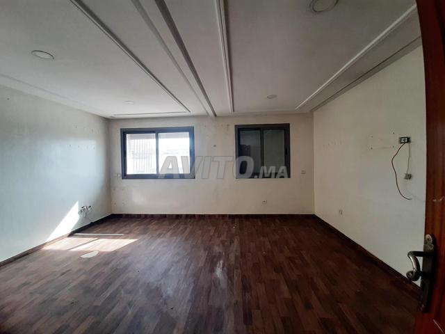 Bureau de 87 m² à Bd Oum Rabii Oulfa