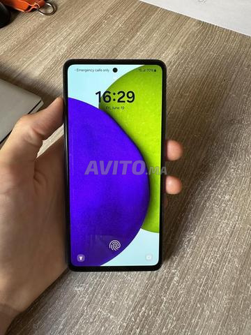 Samsung A52 128/6