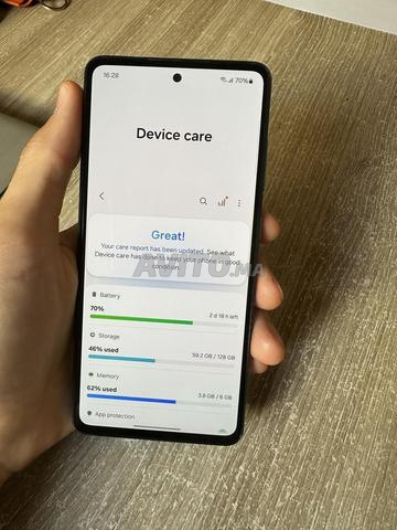 Samsung A52 128/6 - 2