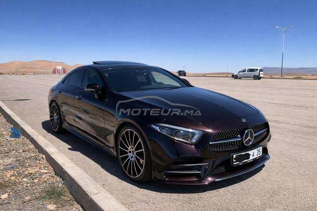 Mercedes cls 400d 4 matic amg Manufaktur 