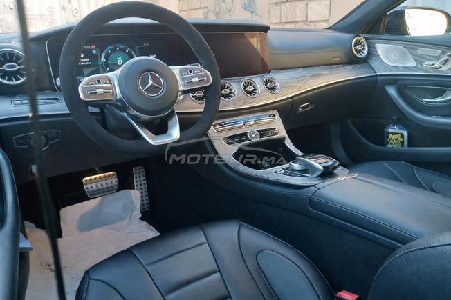 Mercedes cls 400d 4 matic amg Manufaktur 
