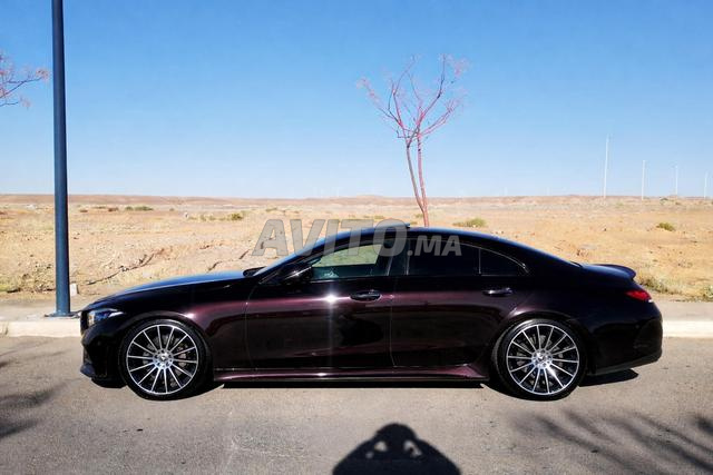 Mercedes cls 400d 4 matic amg Manufaktur - 2