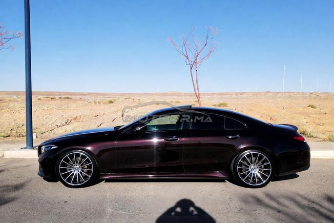 Mercedes cls 400d 4 matic amg Manufaktur 