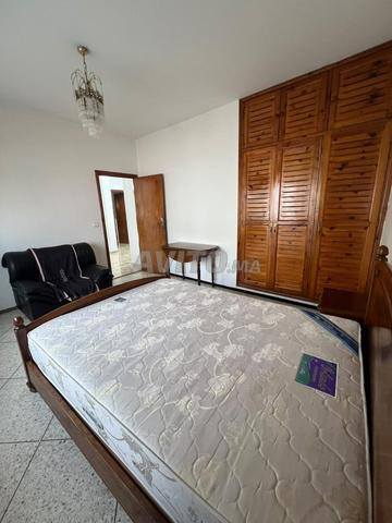 Rez-de-chaussée villa à louer - 2