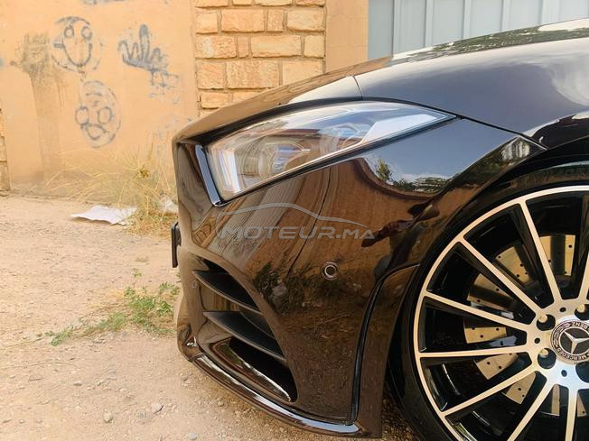 Mercedes cls 400d 4 matic amg Manufaktur 