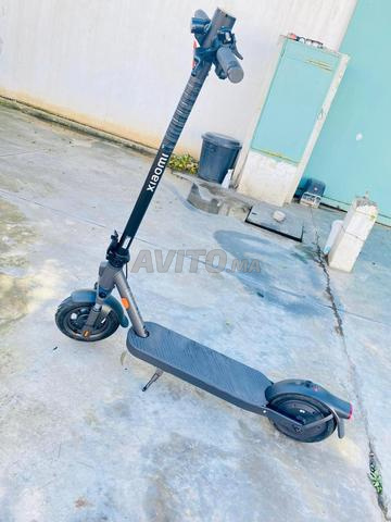 Scooter Xiaomi Elite - 2