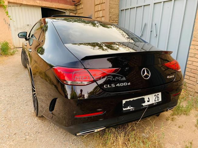 Mercedes cls 400d 4 matic amg Manufaktur 